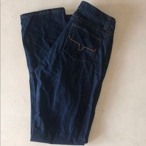 Kimes Ranch Jeans 12/36 Betty